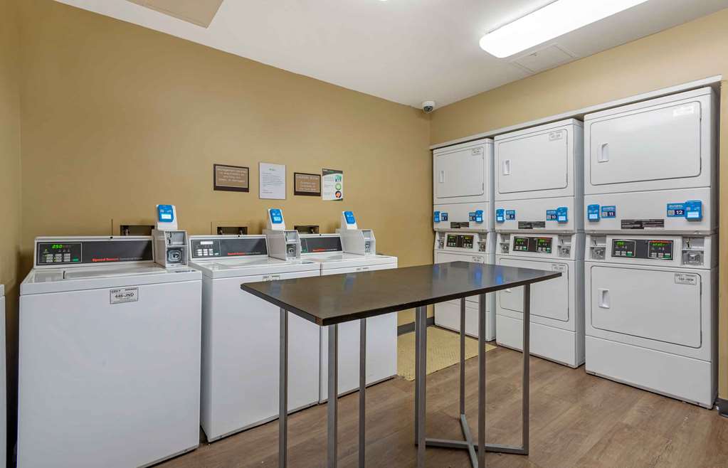 Extended Stay America Suites Hanover Parsippany - photo 44