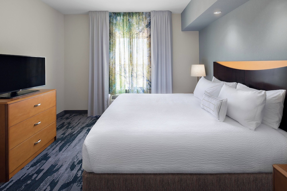 Fairfield Inn & Suites by Marriott Hobbs - photo 6