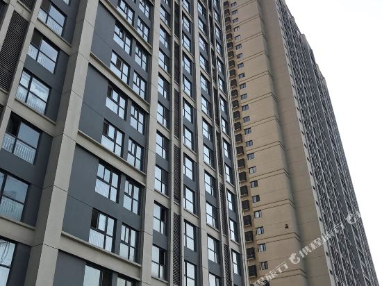 Sunshine Harbor Hotel - carbon neutral hotel in Xi'an