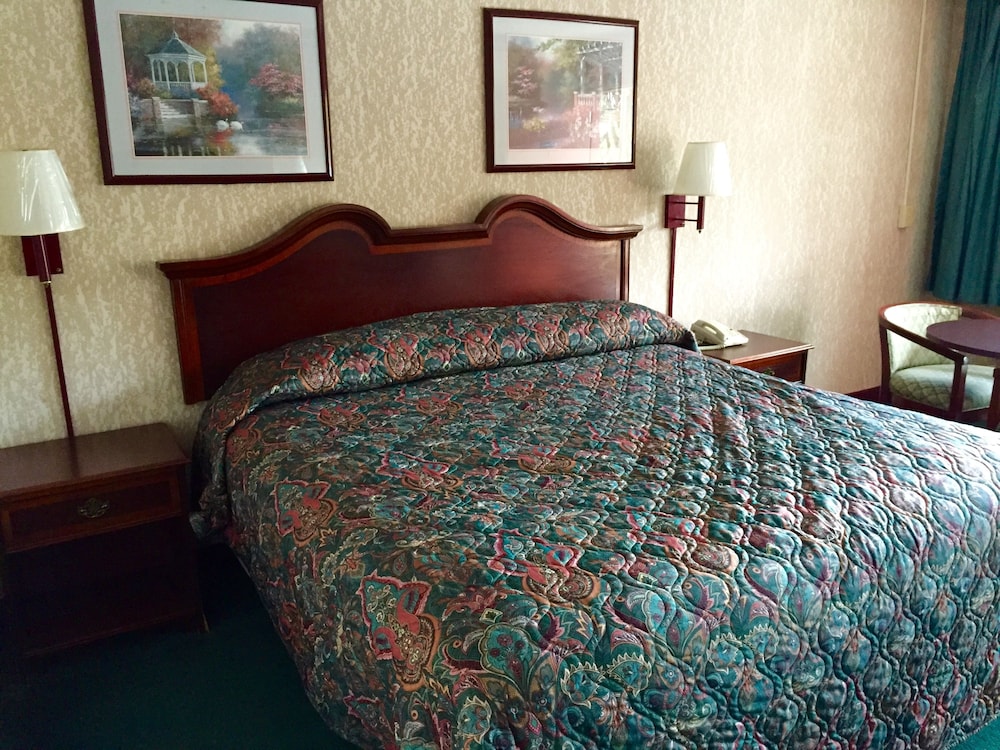 Best Motel Lakeland - photo 9