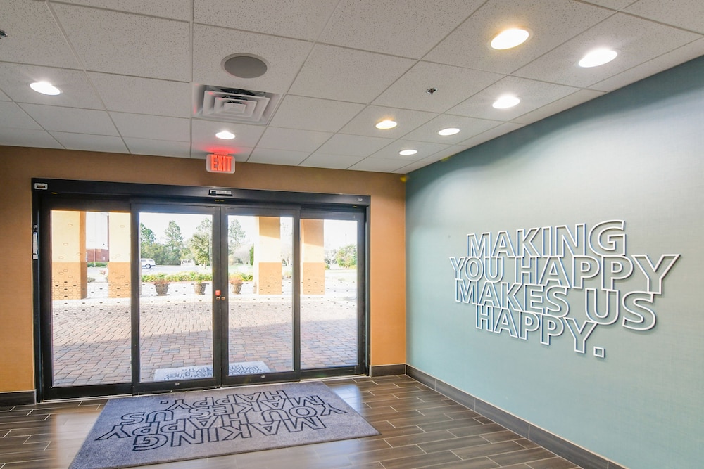 Hampton Inn Foley - photo 3