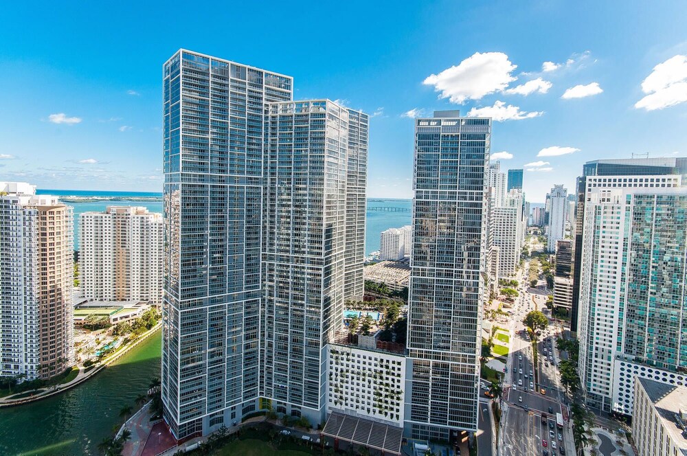 Miami Icon Penthouse by Caema - photo 96