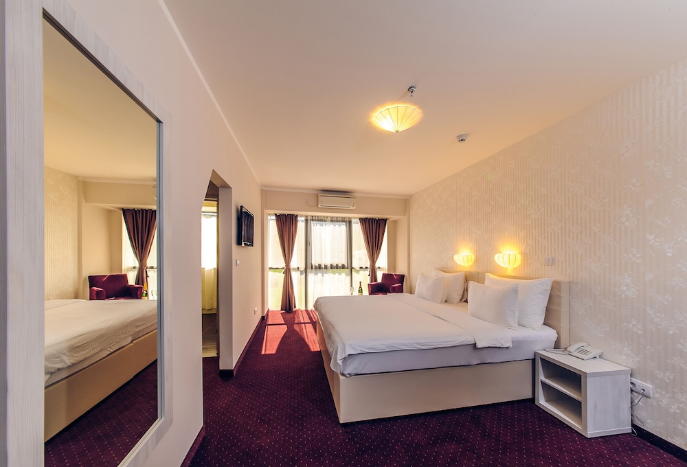Hotel Philia — Podgorica — photo 4