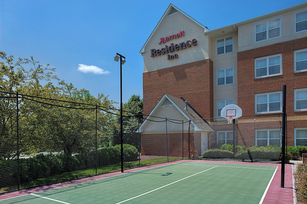 Residence Inn by Marriott Richmond Northwest - photo 15