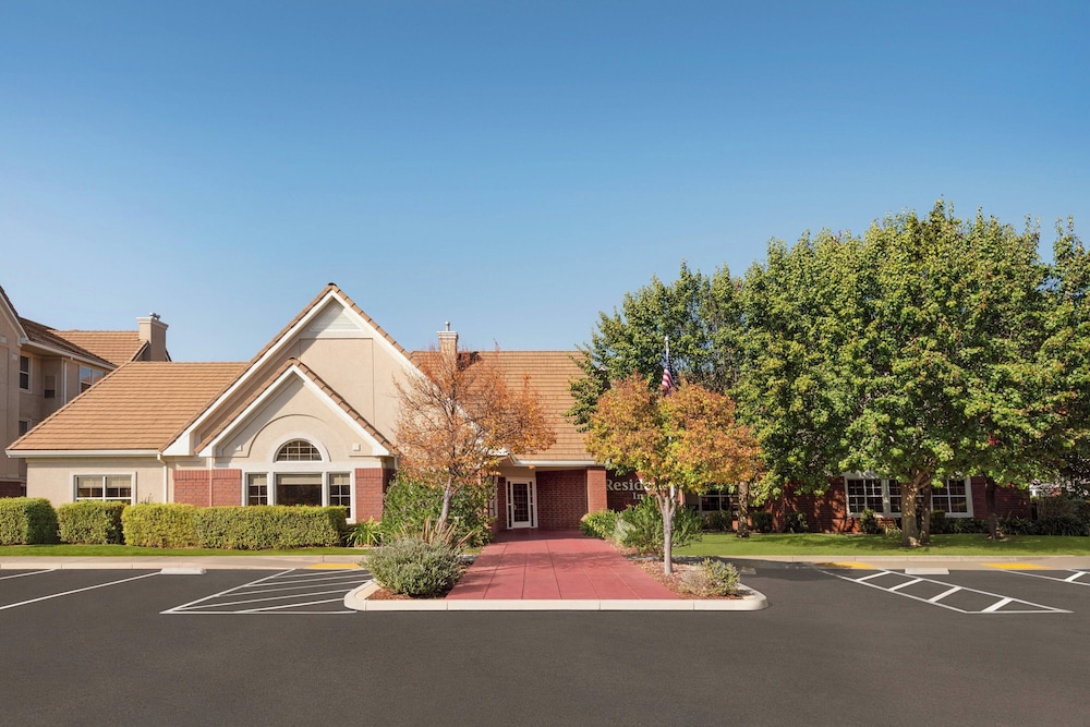 Residence Inn San Jose South Morgan Hill - photo 33