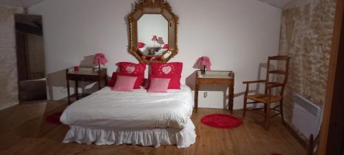 Les Demeures de la Laigne in Bordeaux, France