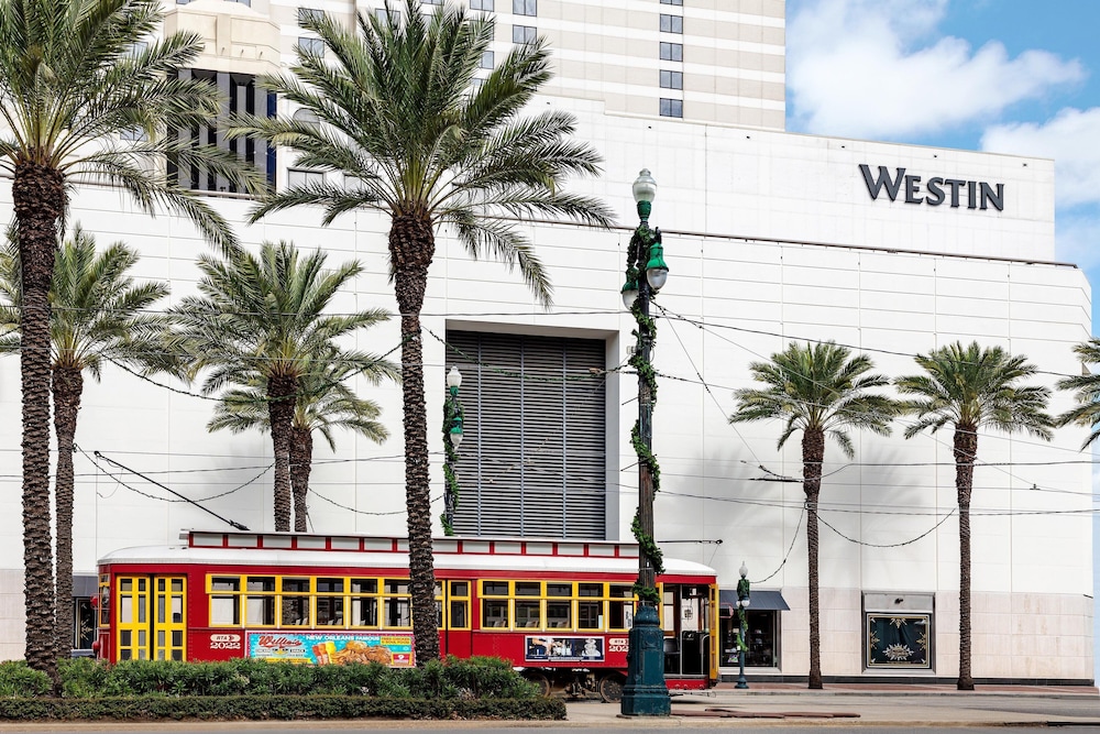 The Westin New Orleans - photo 88