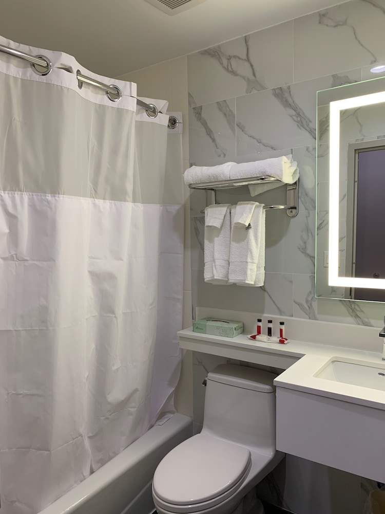 Voyage Hotel - photo 18