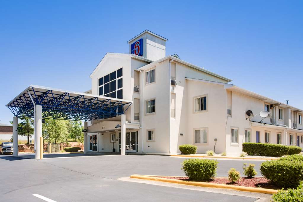 Motel 6 Statesville NC - photo 6