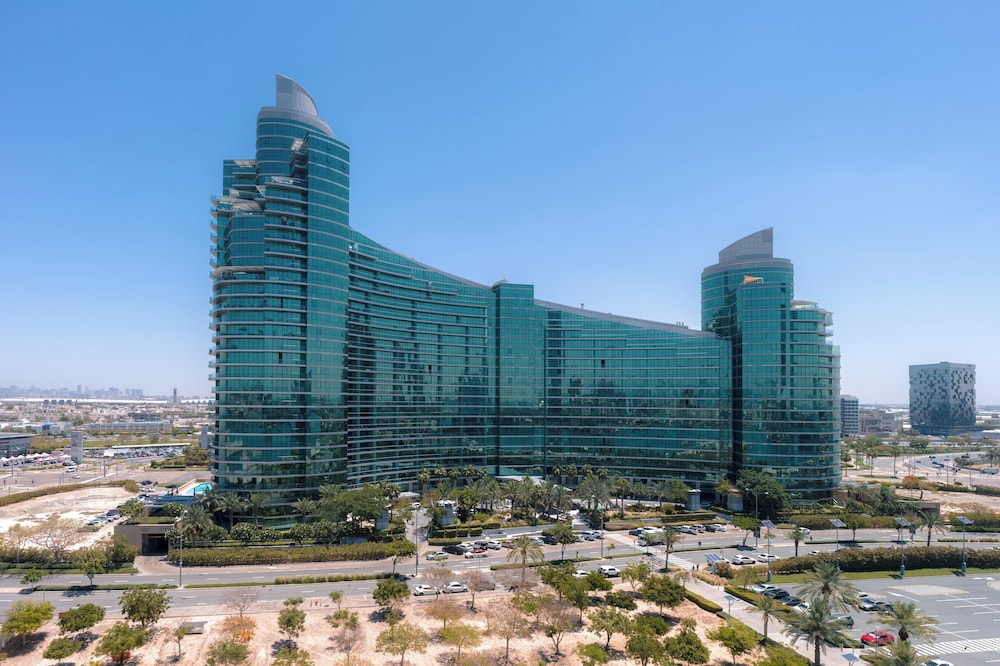 InterContinental Residence Suites Dubai Festival City