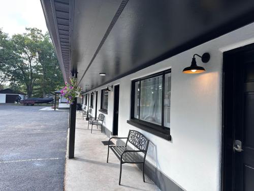 Star Gate Motel — hotel in Indian River