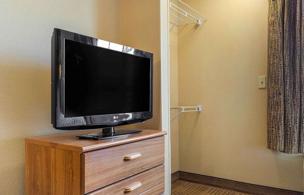 Extended Stay America Select Suites Austin Round Rock North - photo 9