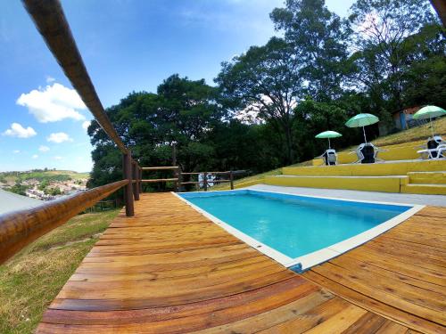 Pousada Solar da Montanha — Pedreira — photo 3