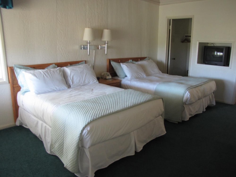 Bridge Bay Lodge at Shasta Lake - photo 2