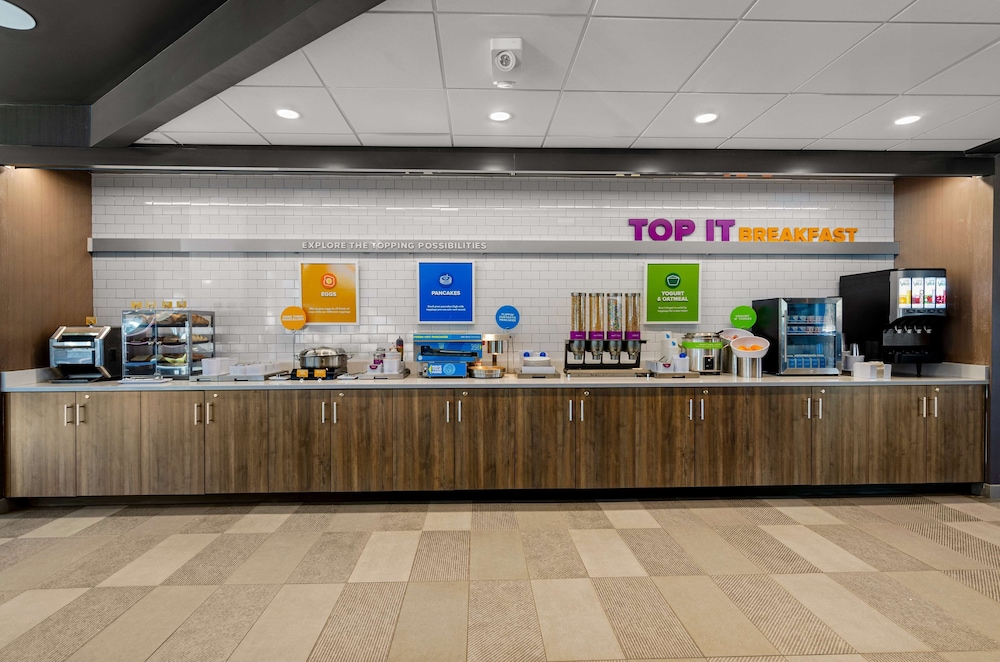 Tru by Hilton Christiansburg - photo 28
