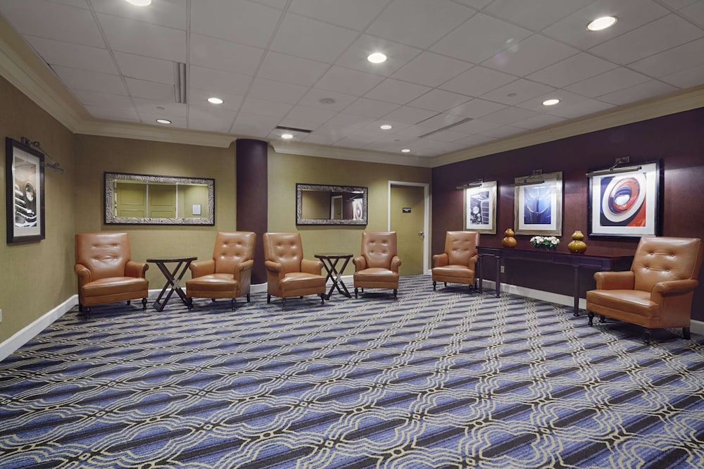 DoubleTree by Hilton Hotel Orlando Downtown - photo 70