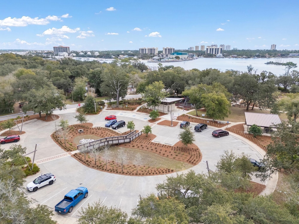 Perdido Towers West 308 - photo 46