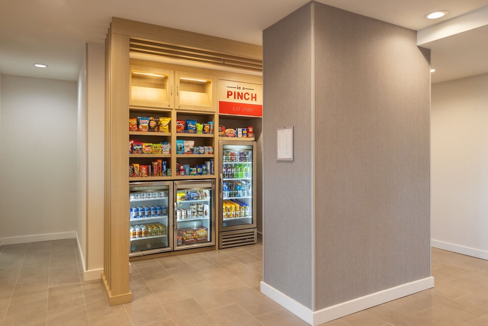 TownePlace Suites by Marriott Georgetown - photo 25
