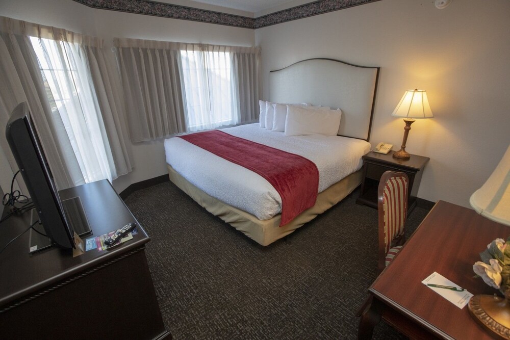 Hotel Grand Victorian - photo 14