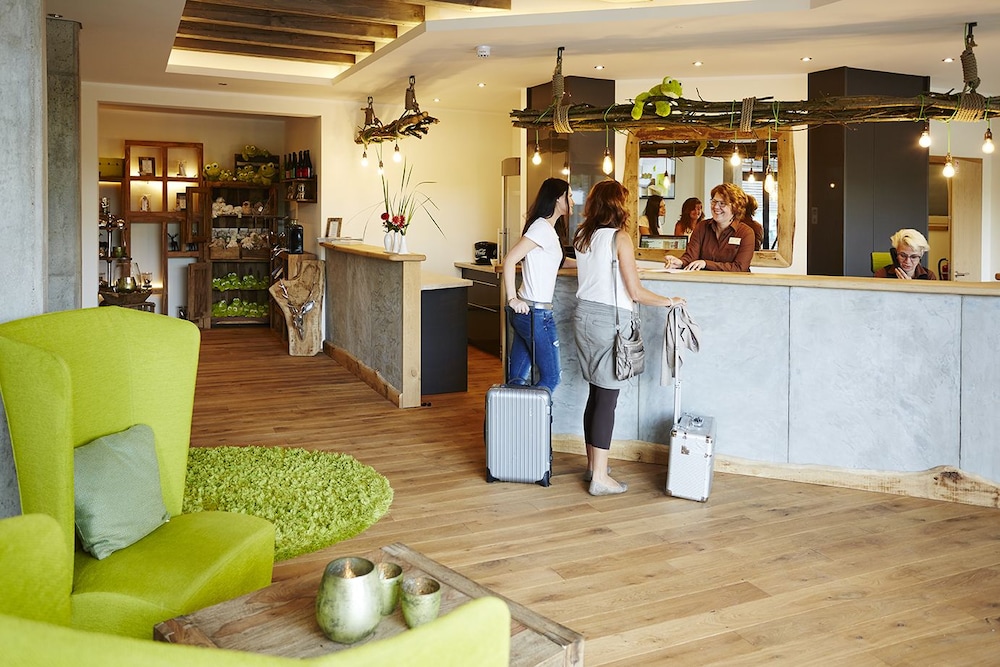 NaturHotel Wildewiese — Sundern — photo 2