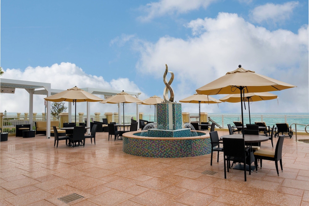 Residence Inn by Marriott Daytona Beach Oceanfront - photo 93