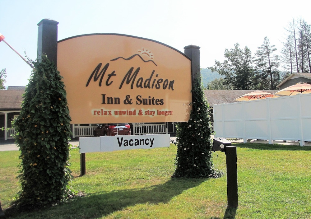 Mt Madison Inn & Suites - photo 44