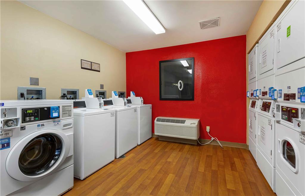 Extended Stay America Suites Baltimore Glen Burnie - photo 23