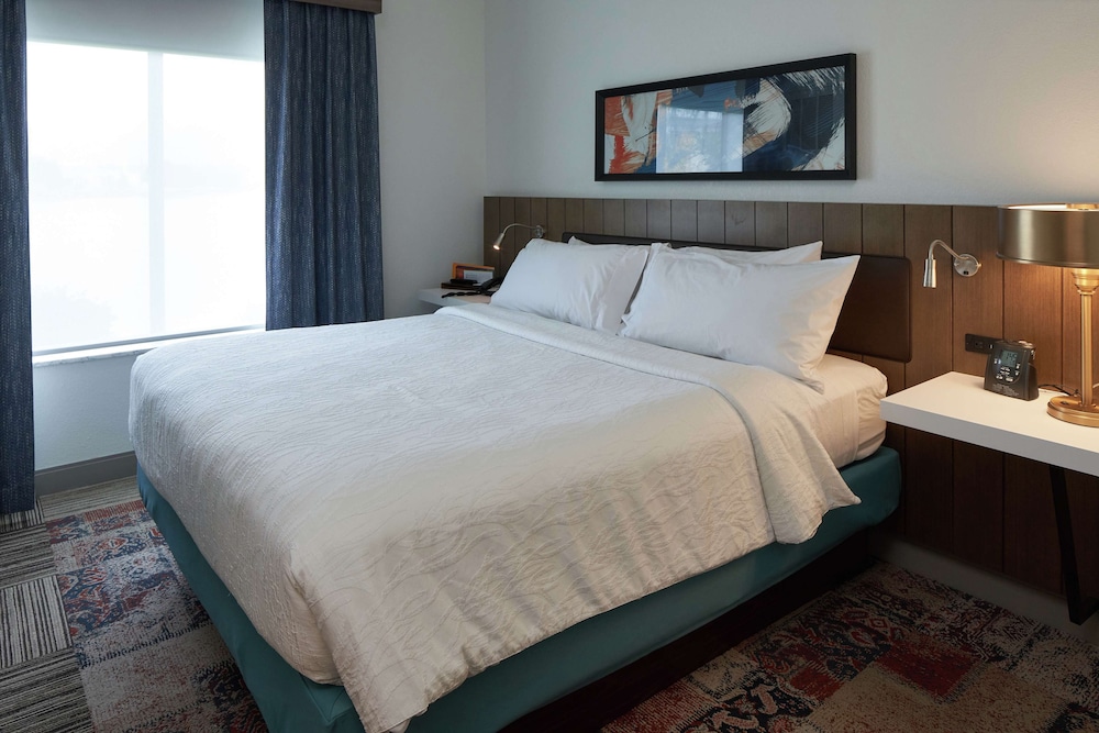 Hilton Garden Inn Evansville - photo 14