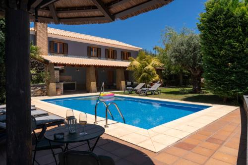 Vila Esperança by An Island Apart — 4-Star Luxury Hotel in Calheta, Portugal
