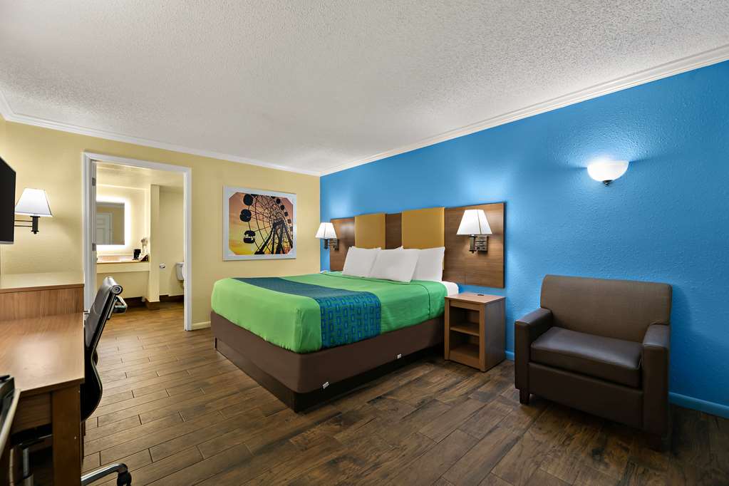 SureStay Hotel by Best Western Clermont Theme Park West - photo 16