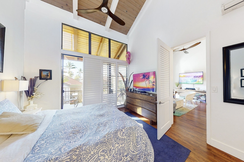 Luana Kai D305 by Coldwell Banker Island Vacations - photo 2