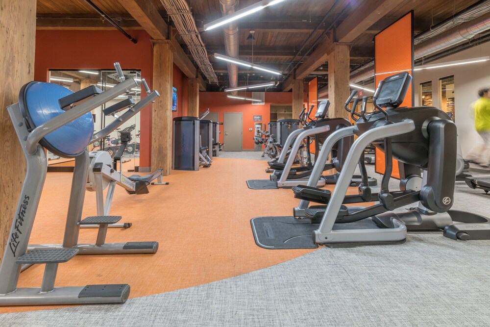 The Skyline Art Lofts at Jersey City - photo 34