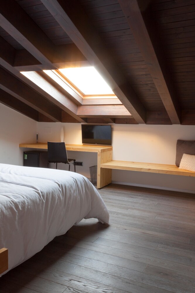 Maria Pacheco Hotel Boutique — Avila — photo 3
