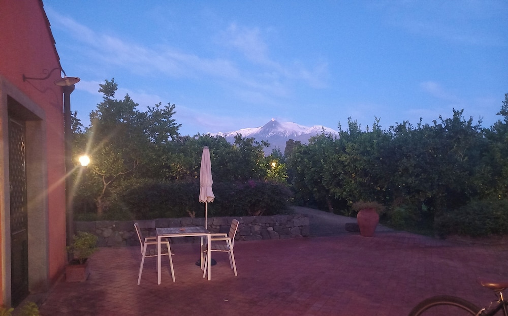 Lumia - last minute hotel in Riposto