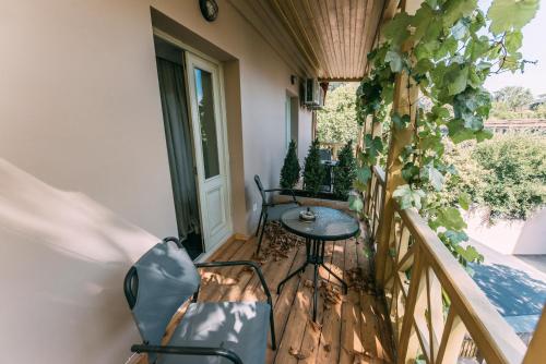Apartment Atoneli