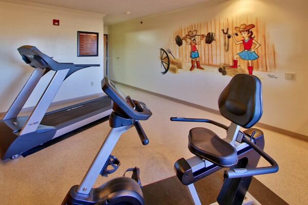 Western Skies Inn And Suites - photo 15