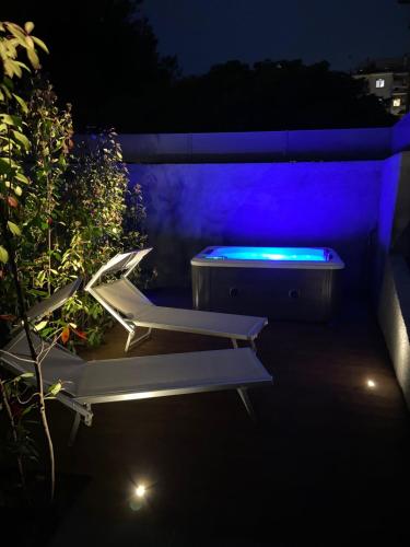 La Villetta Sull’Argine in Imperia, Italy