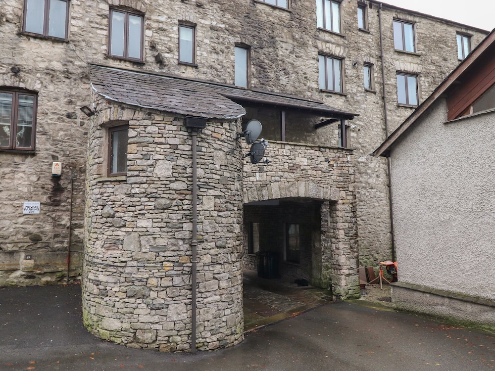 River Walk — 4-Star Luxury Hotel in Kendal, United Kingdom
