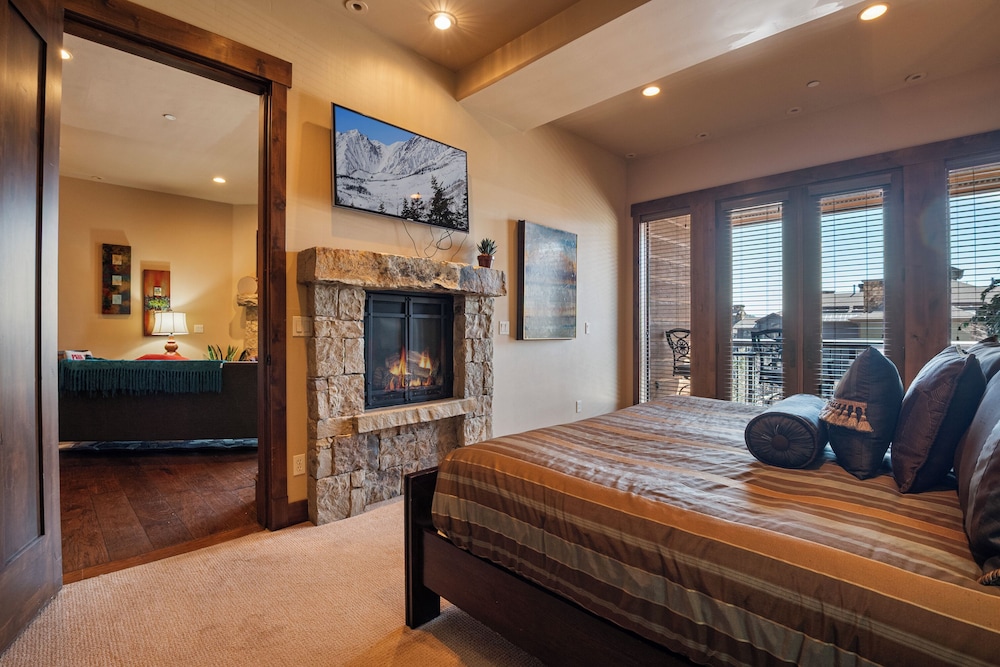 Juniper Landing by Park City Vacations - photo 6