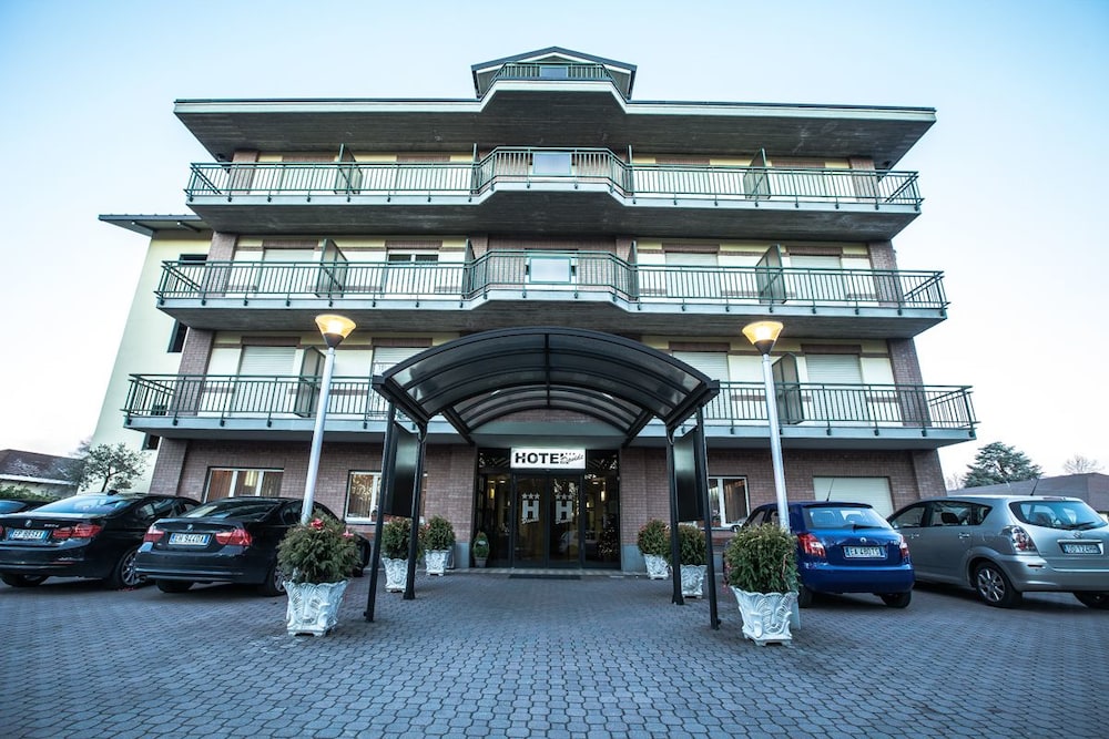 Hotel Davide — Rivoli — photo 2