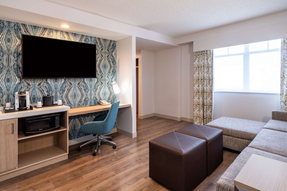 Hilton Garden Inn Jacksonville Ponte Vedra Sawgrass - photo 15