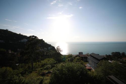 Mount Villa Kvariati