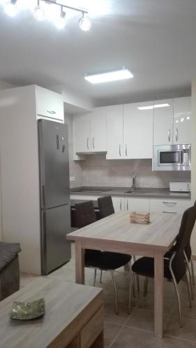 Apartamento Las Tortugas — 4-Star Luxury Hotel in La Iruela, Spain