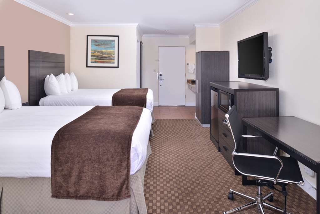 Best Western Capistrano Inn - photo 15