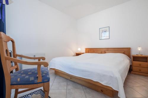 Dünenblick Wohnung 33 — 4-Star Luxury Hotel in Ostseebad Boltenhagen, Germany