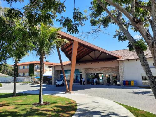 Resort Ondas Praia in Porto Seguro, Brasil