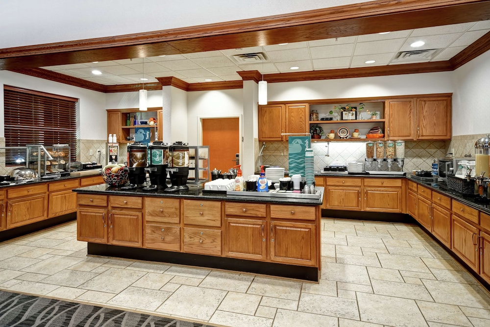 Homewood Suites by Hilton Cincinnati Milford - photo 45