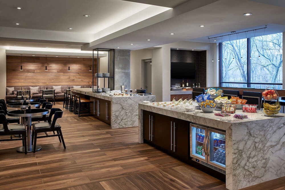 Marriott Owings Mills Metro Centre - photo 45