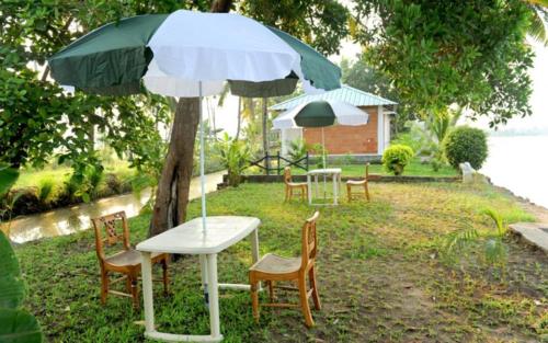 Riverine Resort — Alleppey — photo 2