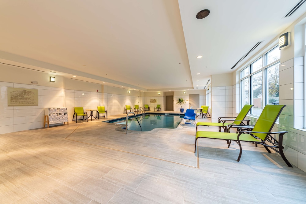 Hilton Garden Inn Winchester - photo 35